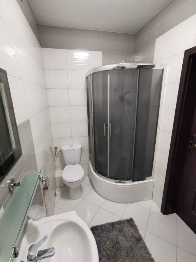 Apartament Witosa Gizycko Exterior photo
